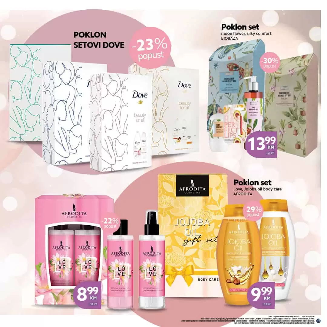 Tropic katalog 22.2.-14.3.2023.