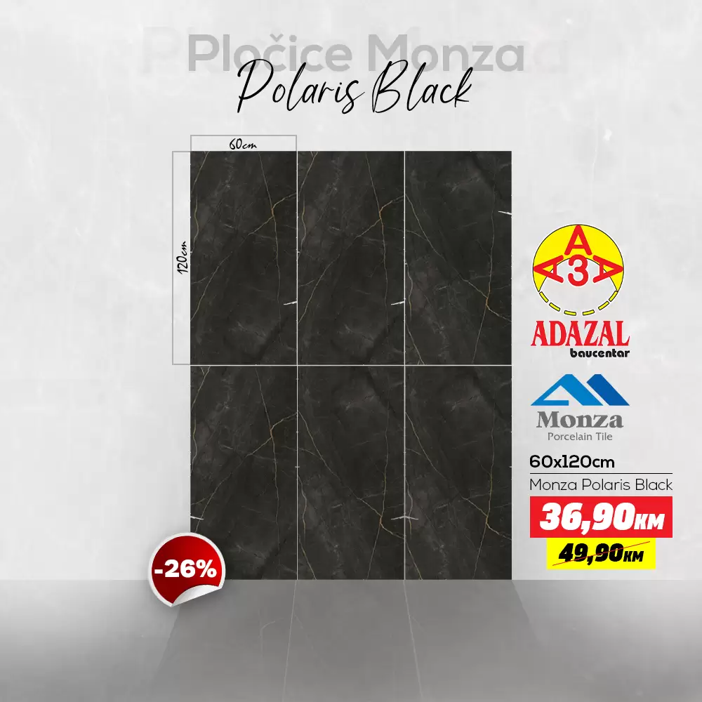 Adazal SUPER SNIŽENJA fabruar 2023 