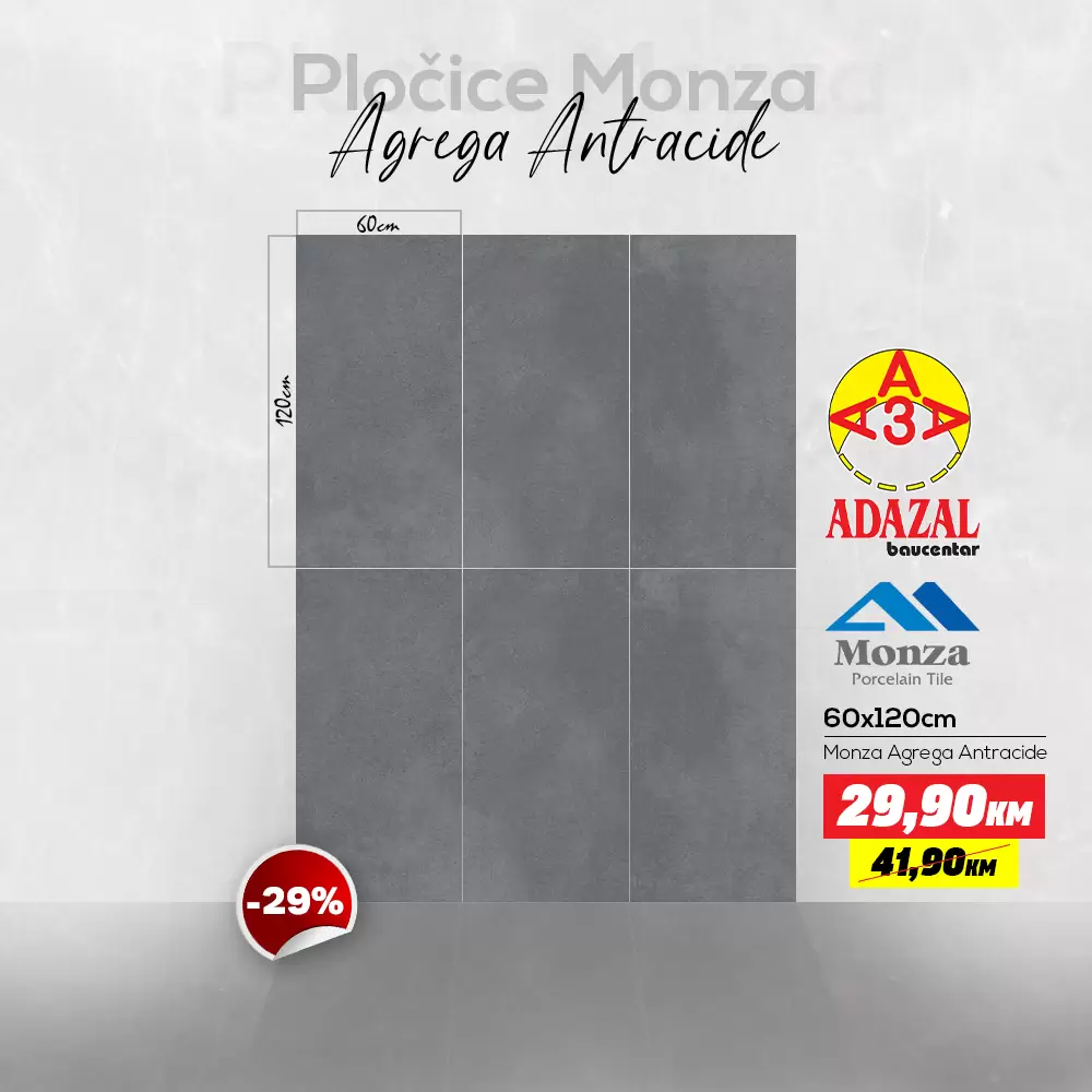 Adazal SUPER SNIŽENJA fabruar 2023 