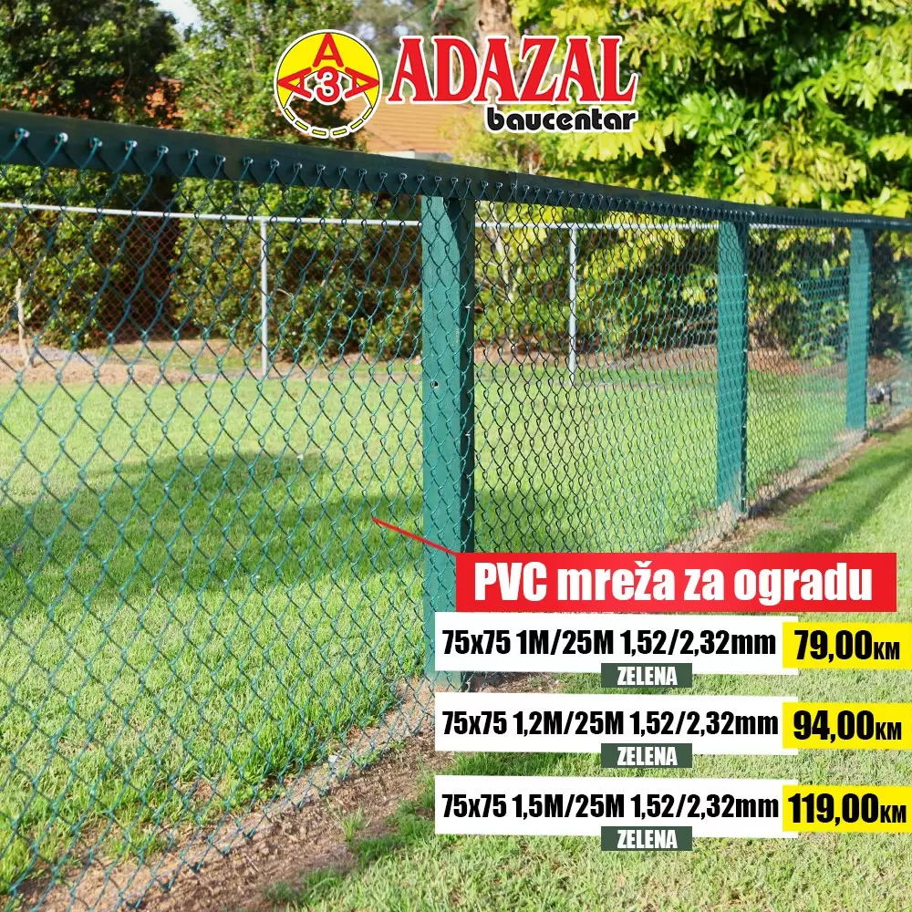 Adazal SUPER SNIŽENJA fabruar 2023 