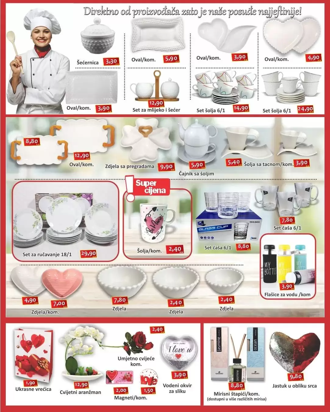 Izbor trgovine katalog 25.2-3.3.2023.