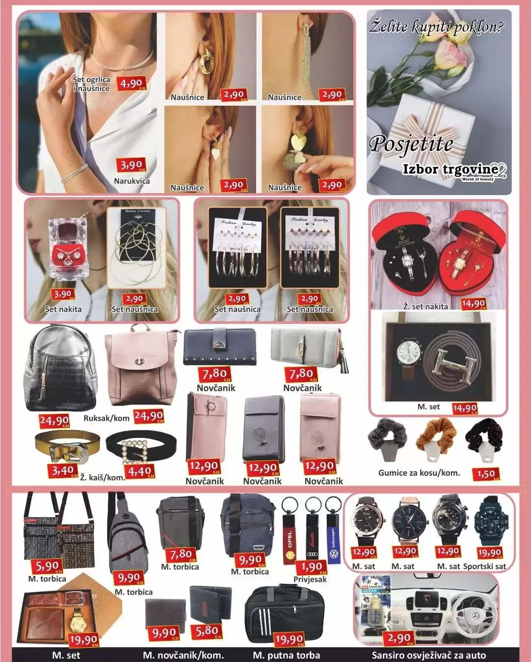 Izbor trgovine katalog 25.2-3.3.2023.