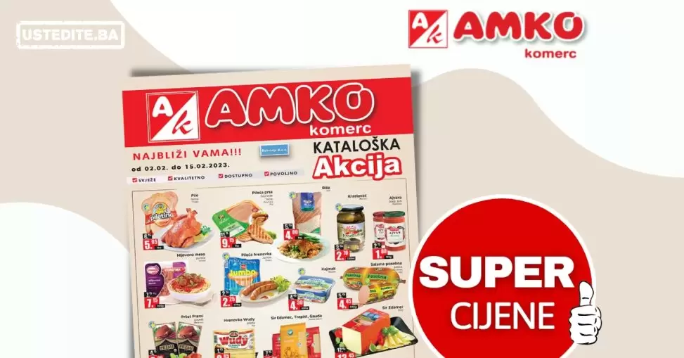 Amko katalog 2-15.2.2023.