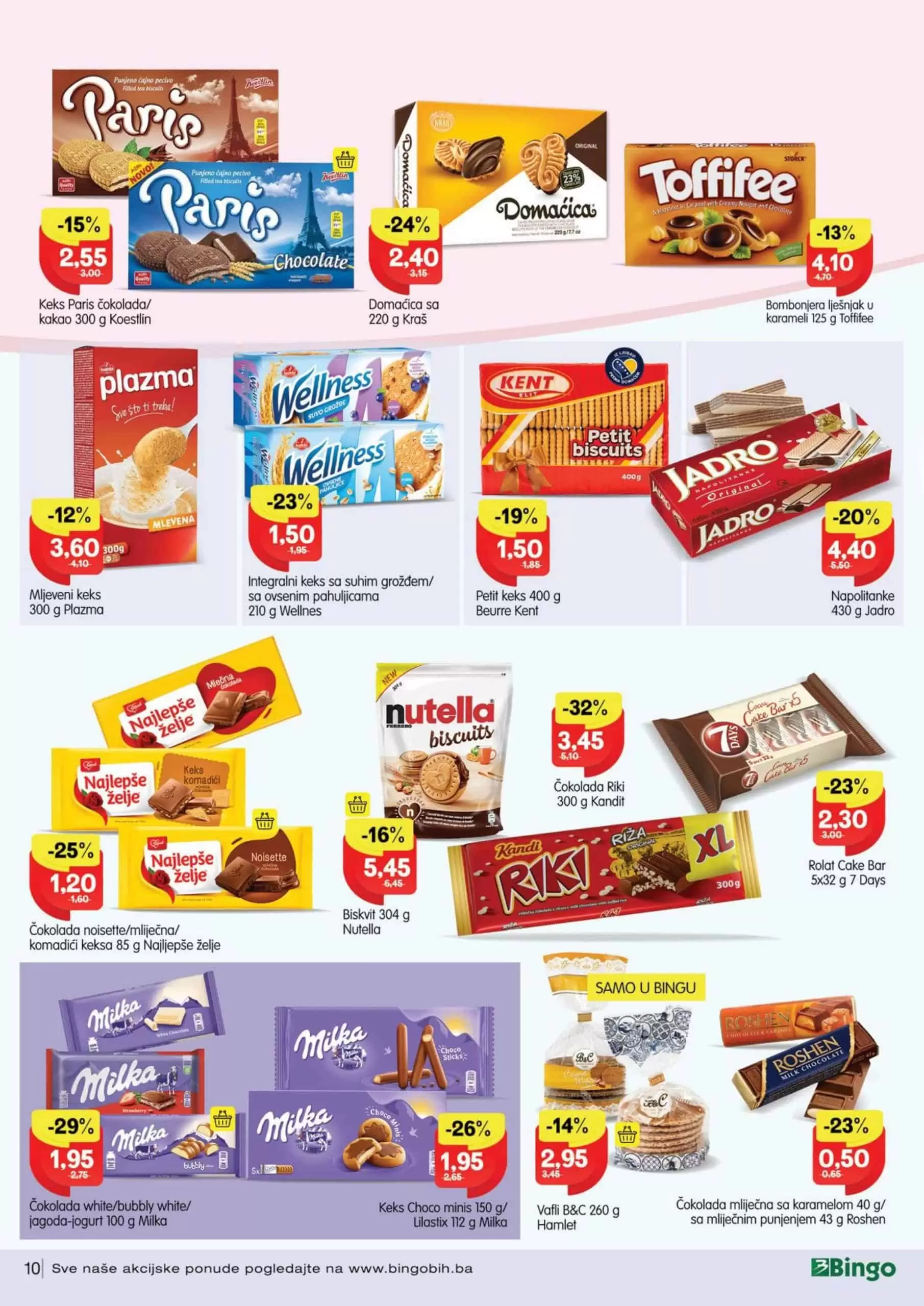 Bingo katalog 14-26.2.2023.