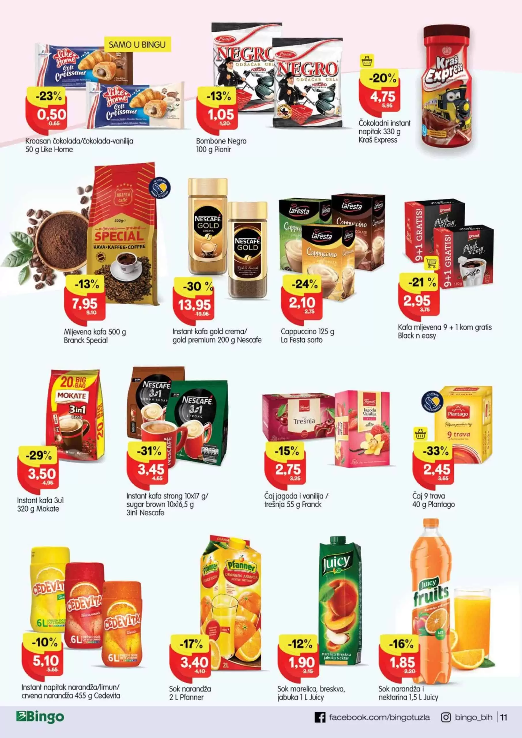Bingo katalog 14-26.2.2023.