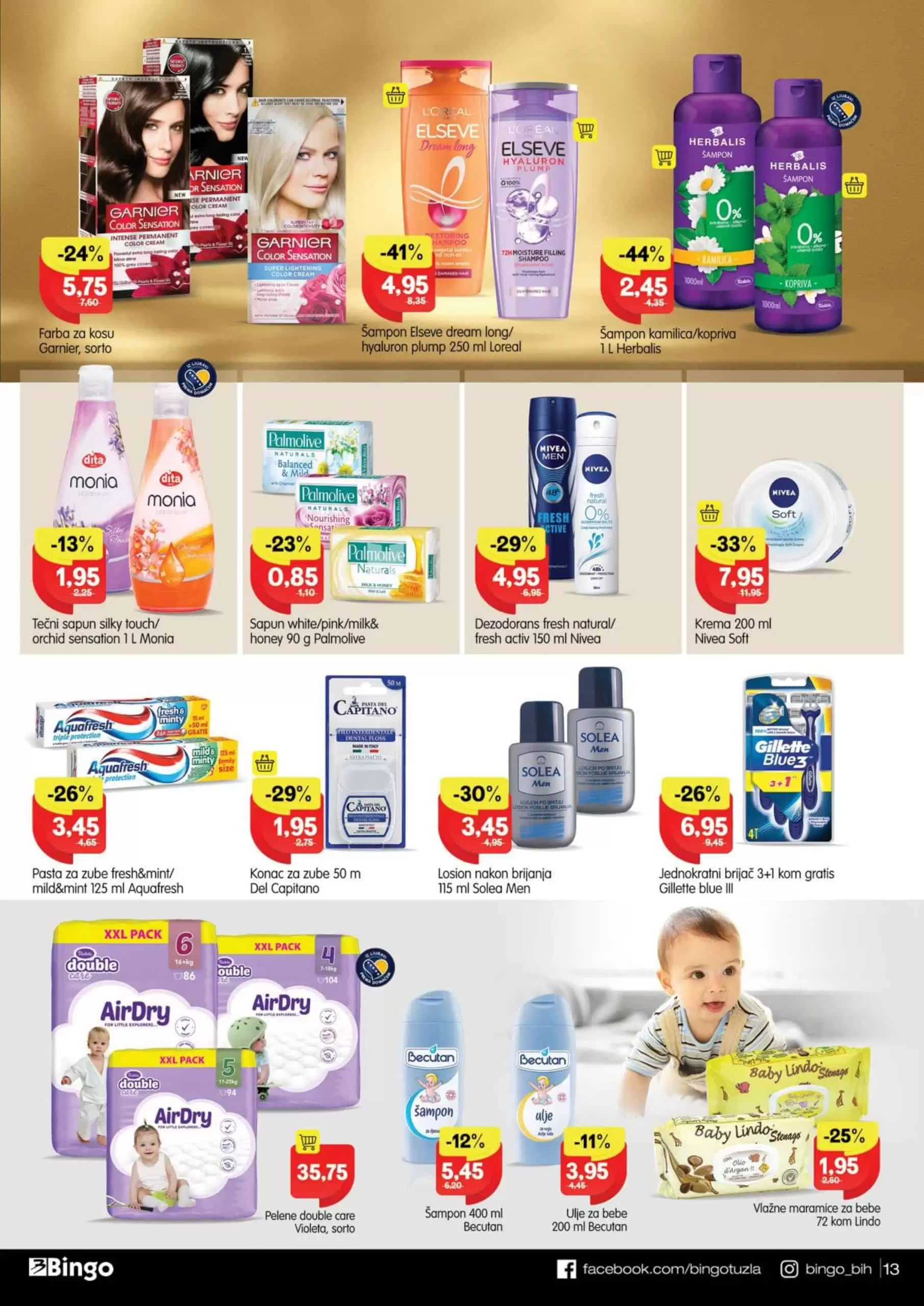 Bingo katalog 14-26.2.2023.
