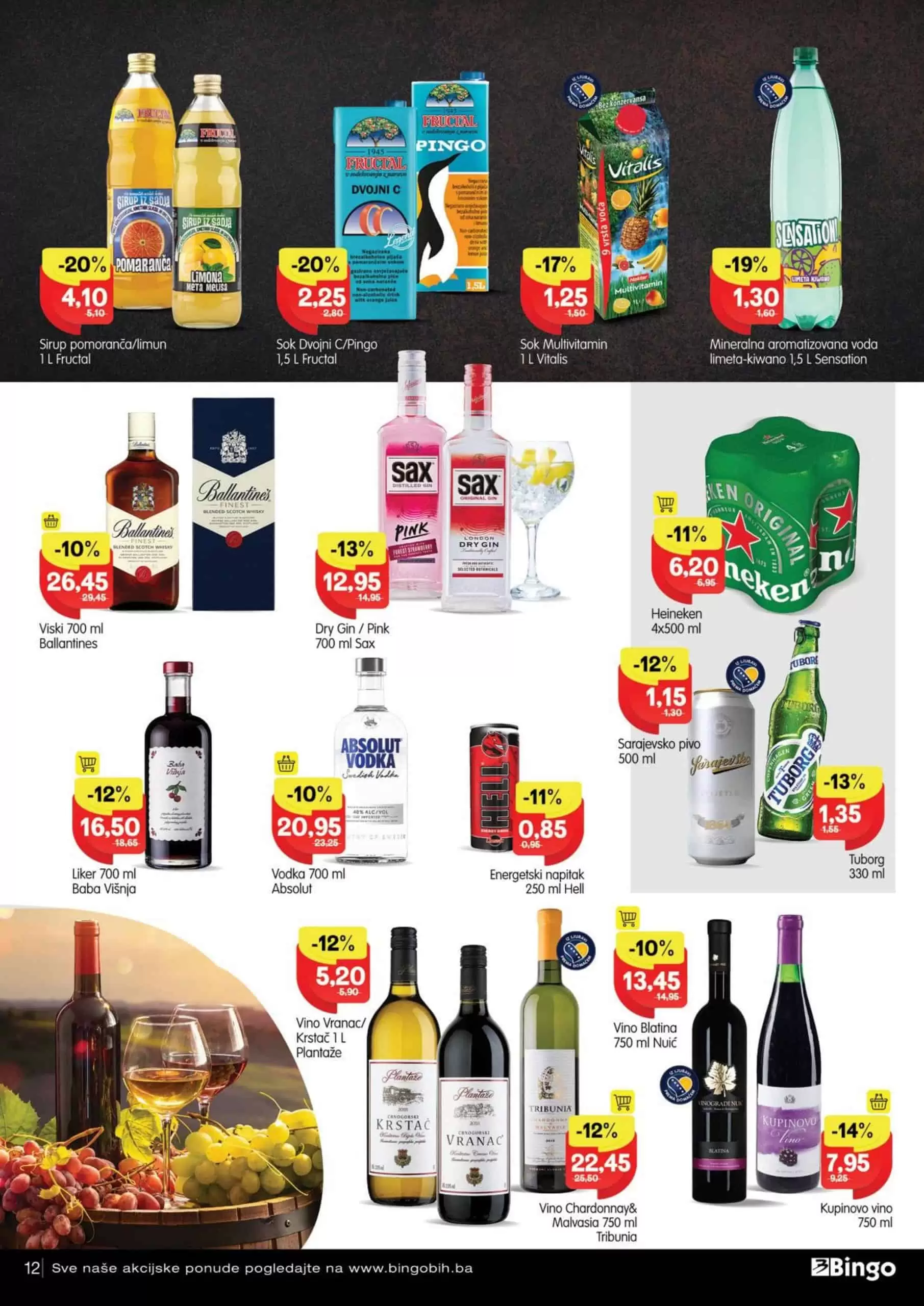 Bingo katalog 14-26.2.2023.