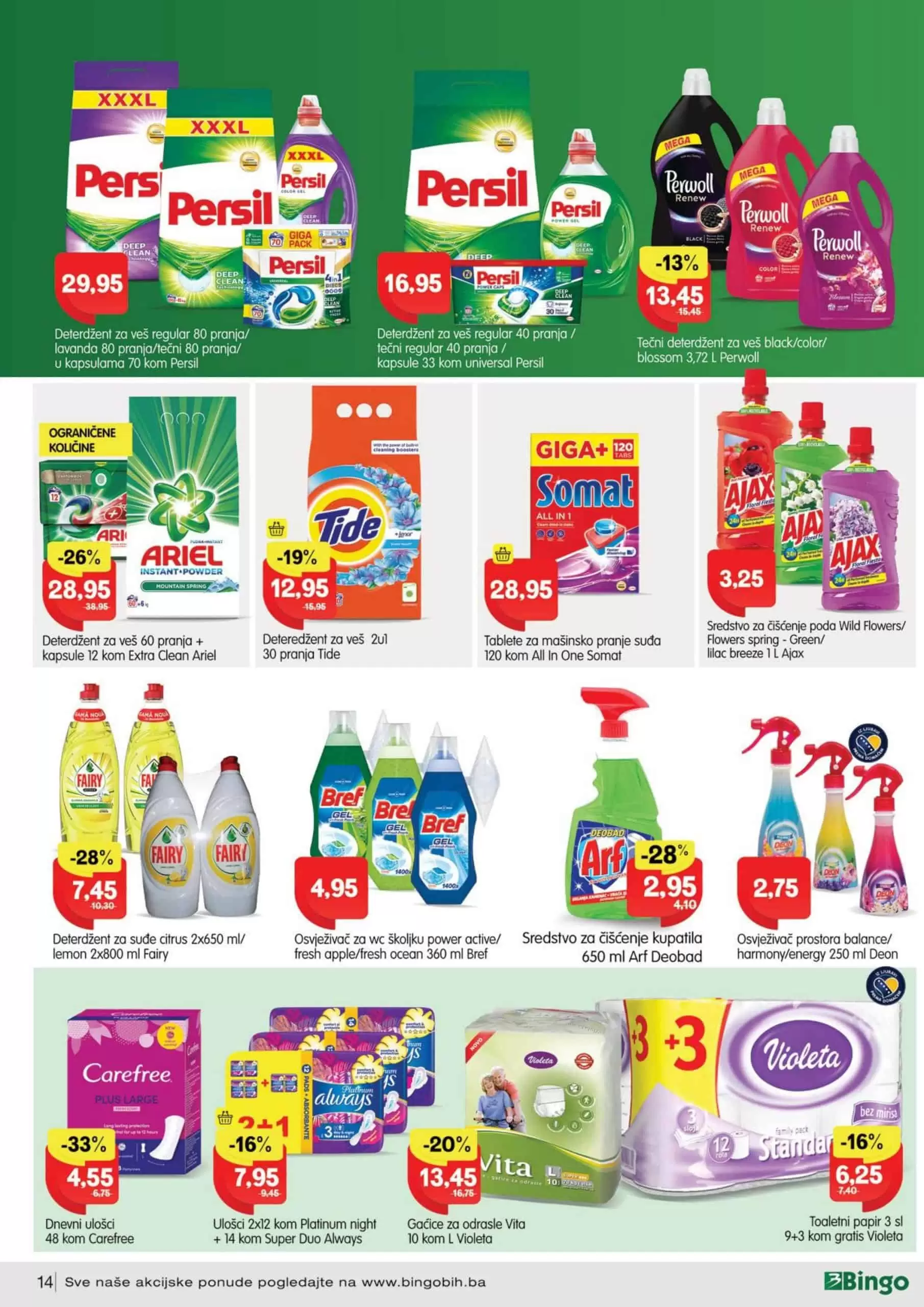 Bingo katalog 14-26.2.2023.