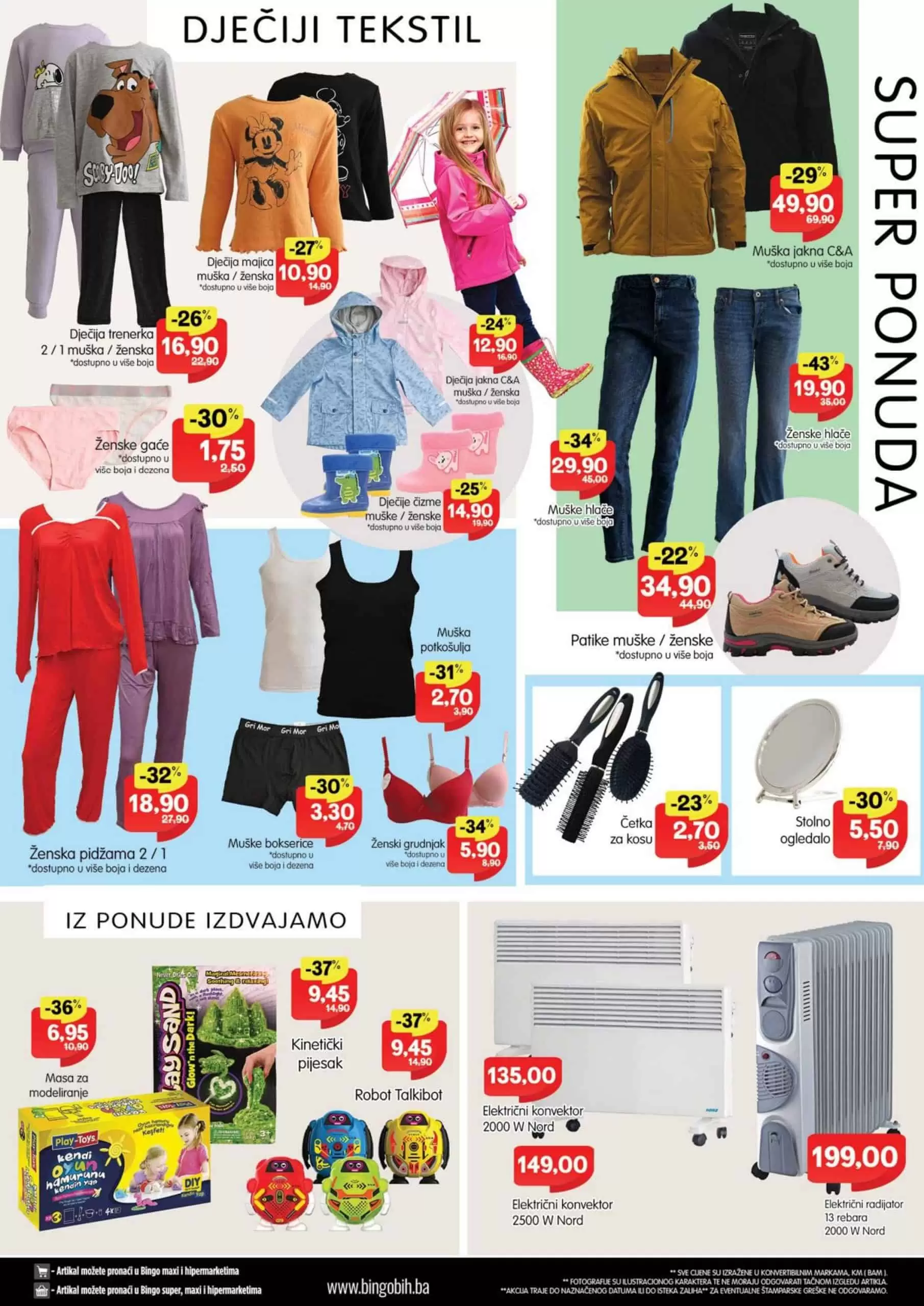 Bingo katalog 14-26.2.2023.