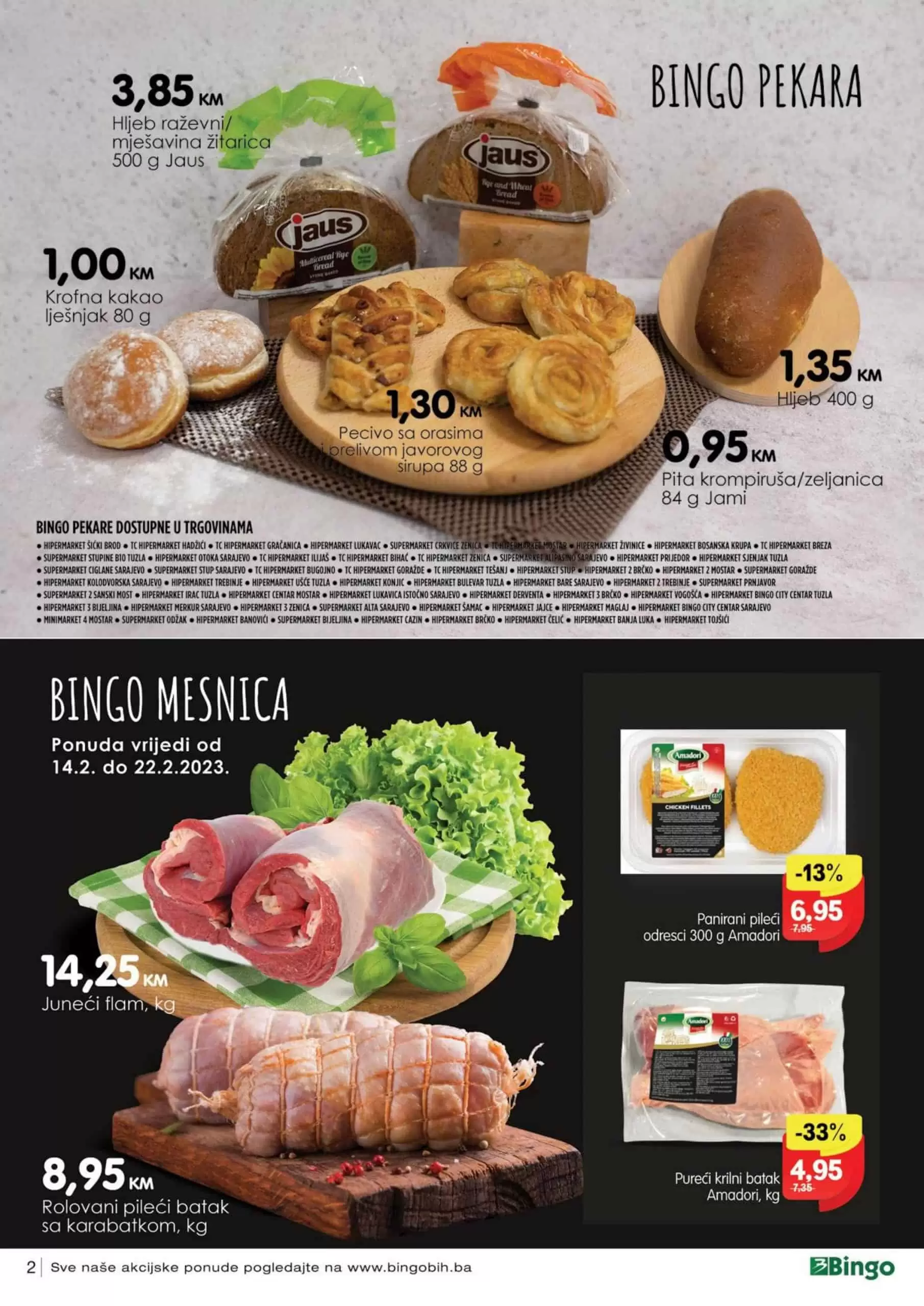 Bingo katalog 14-26.2.2023.