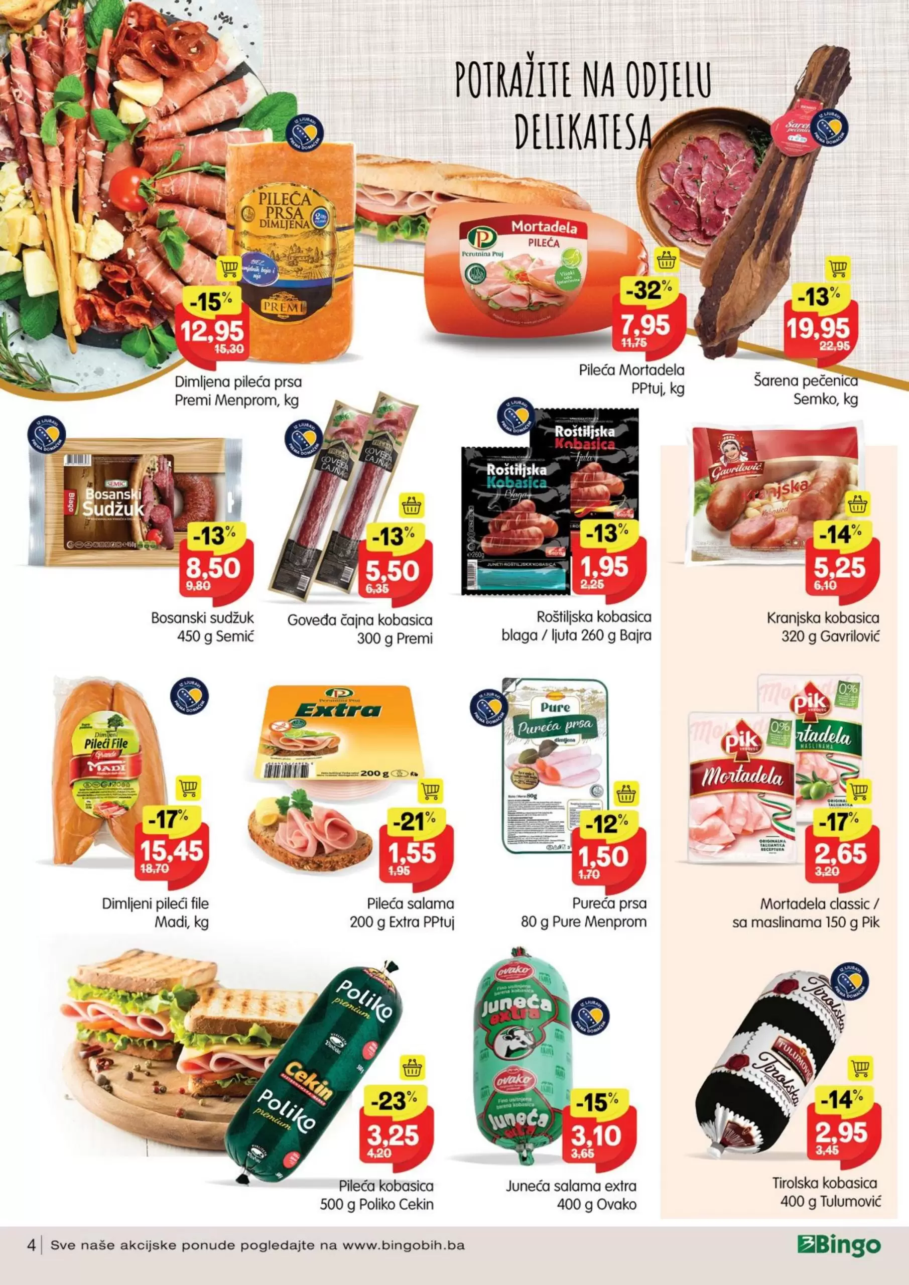 Bingo katalog 14-26.2.2023.