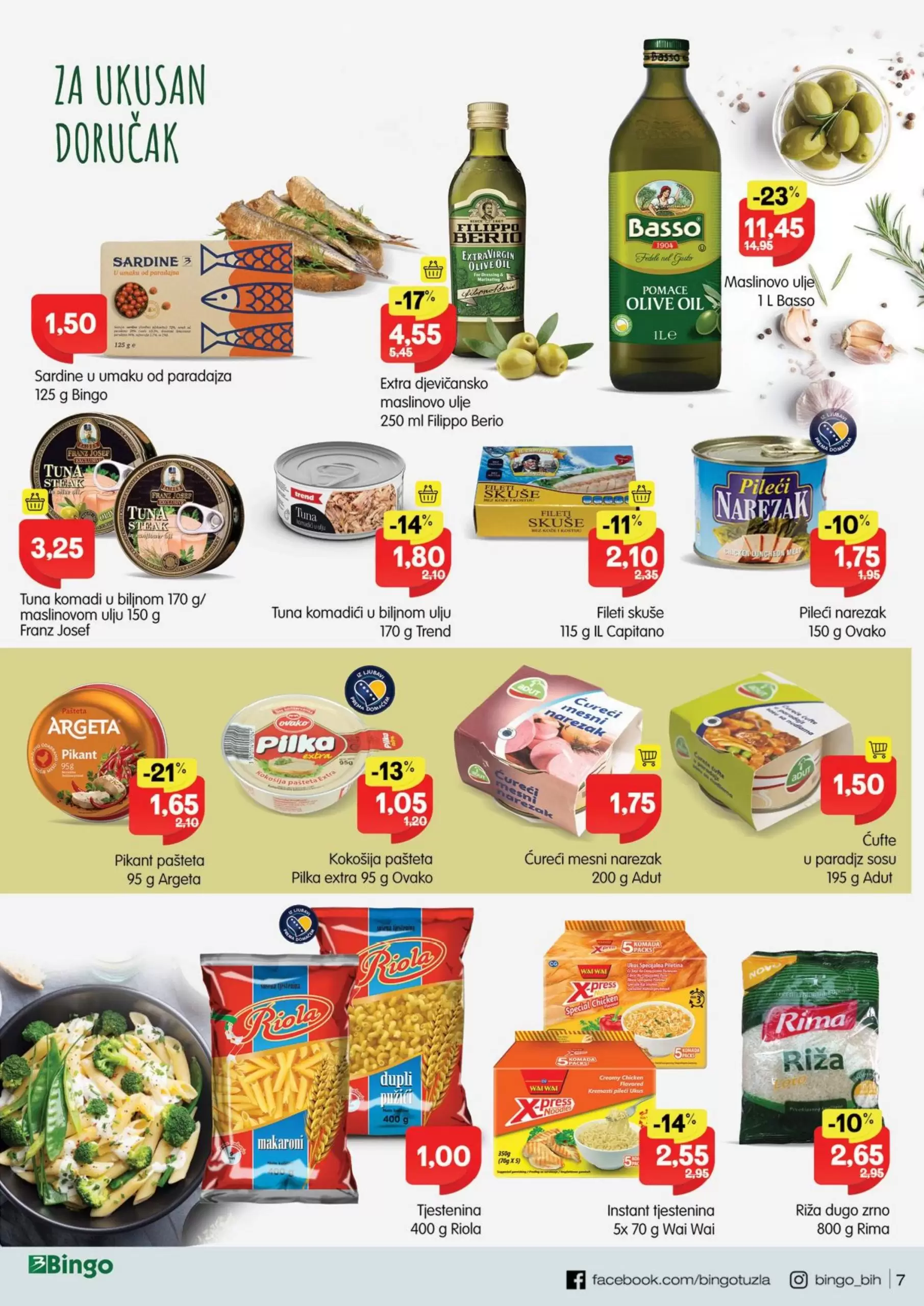 Bingo katalog 14-26.2.2023.