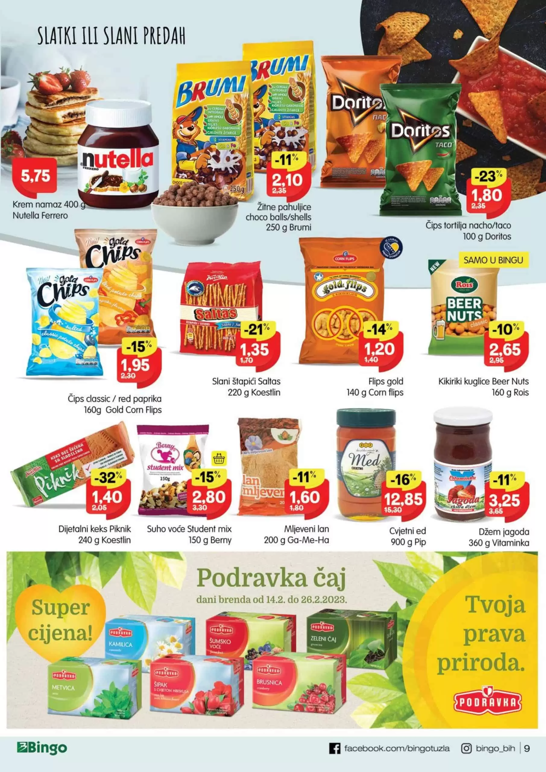 Bingo katalog 14-26.2.2023.