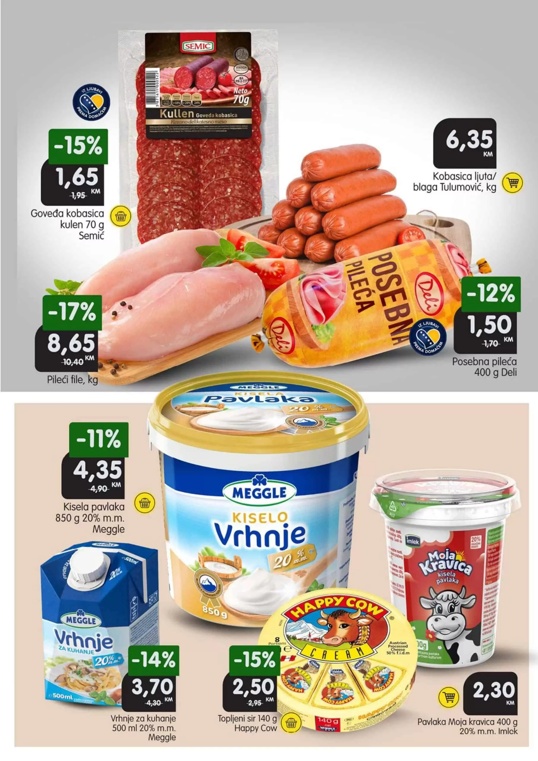 Bingo vikend akcija 16-19.2.2023.