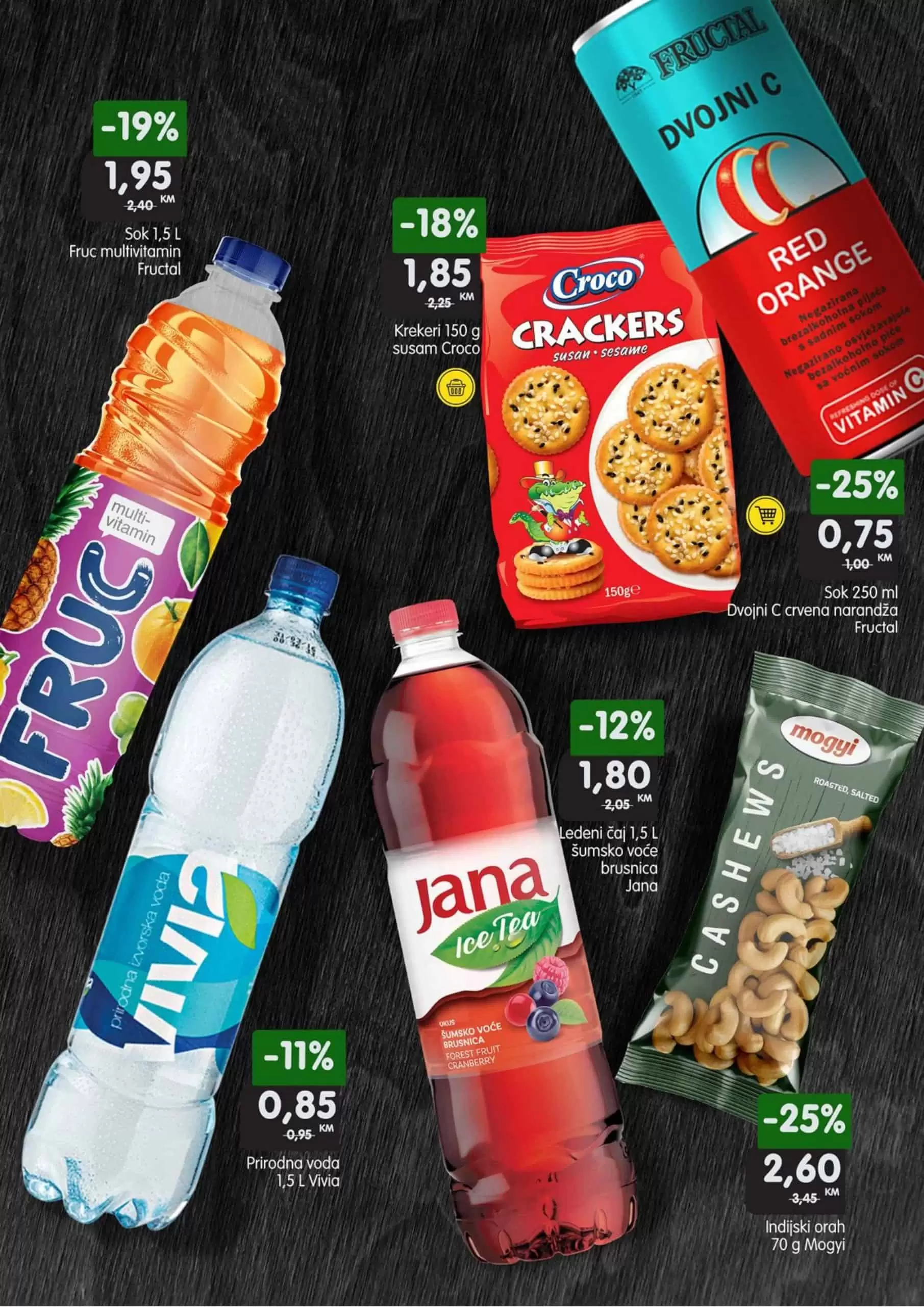 Bingo vikend akcija 16-19.2.2023.