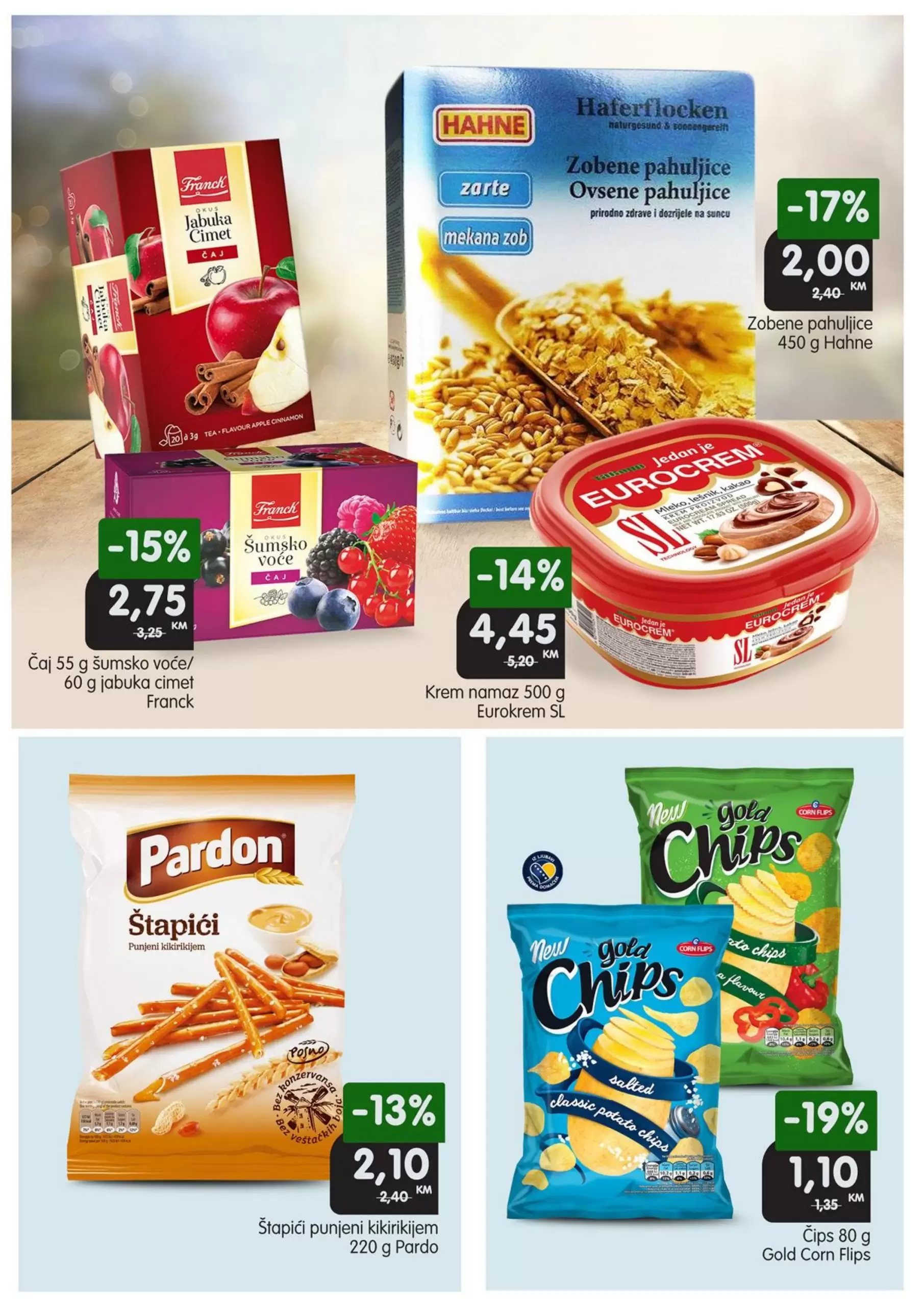 Bingo vikend akcija 9-12.2.2023. 