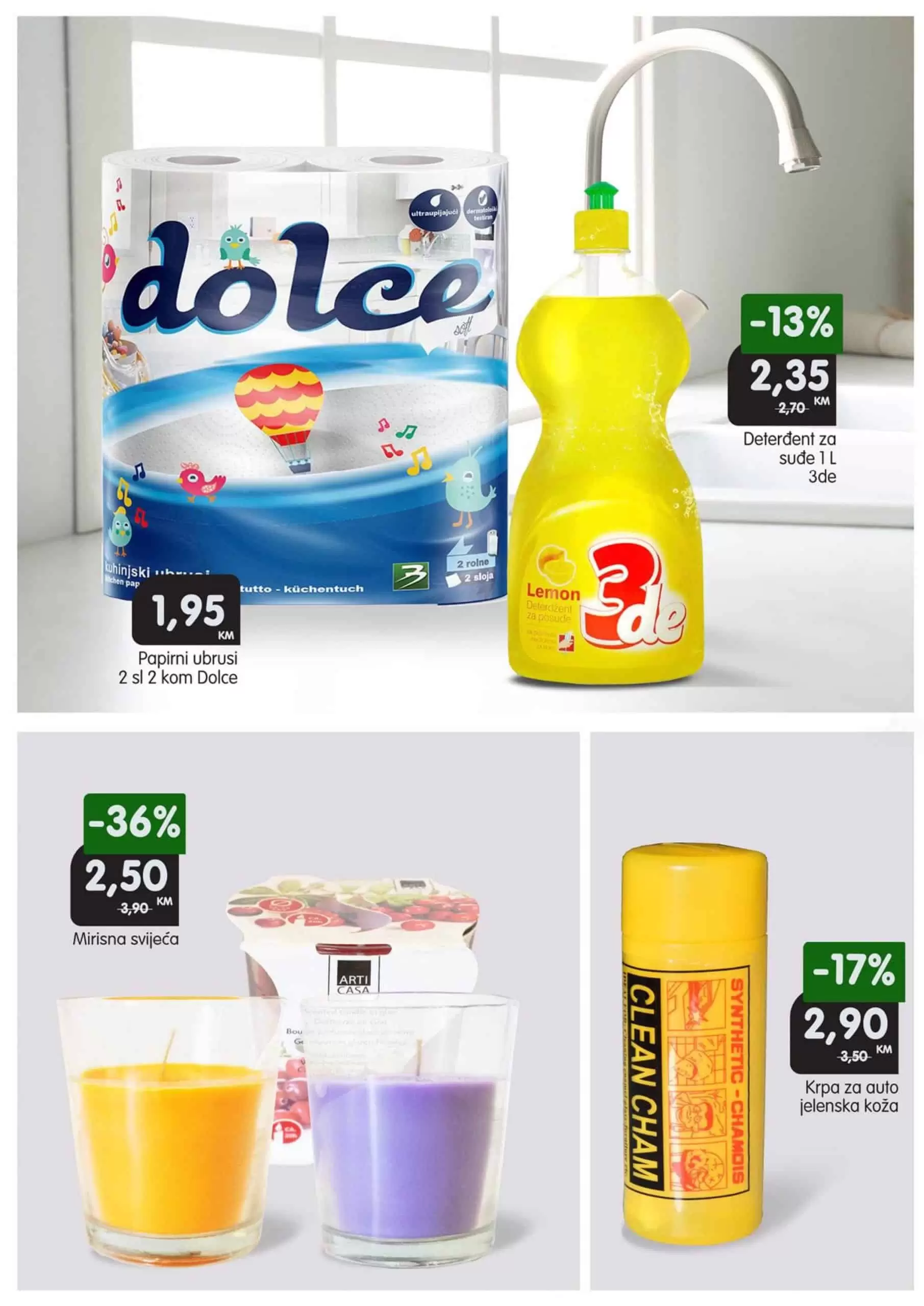 Bingo vikend akcija 9-12.2.2023. 