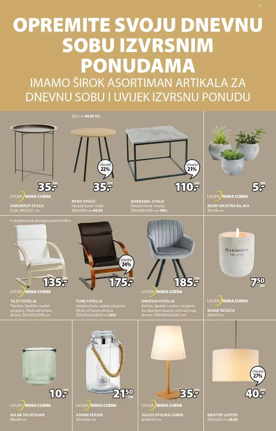 Jysk katalog 9-22.2.2023.