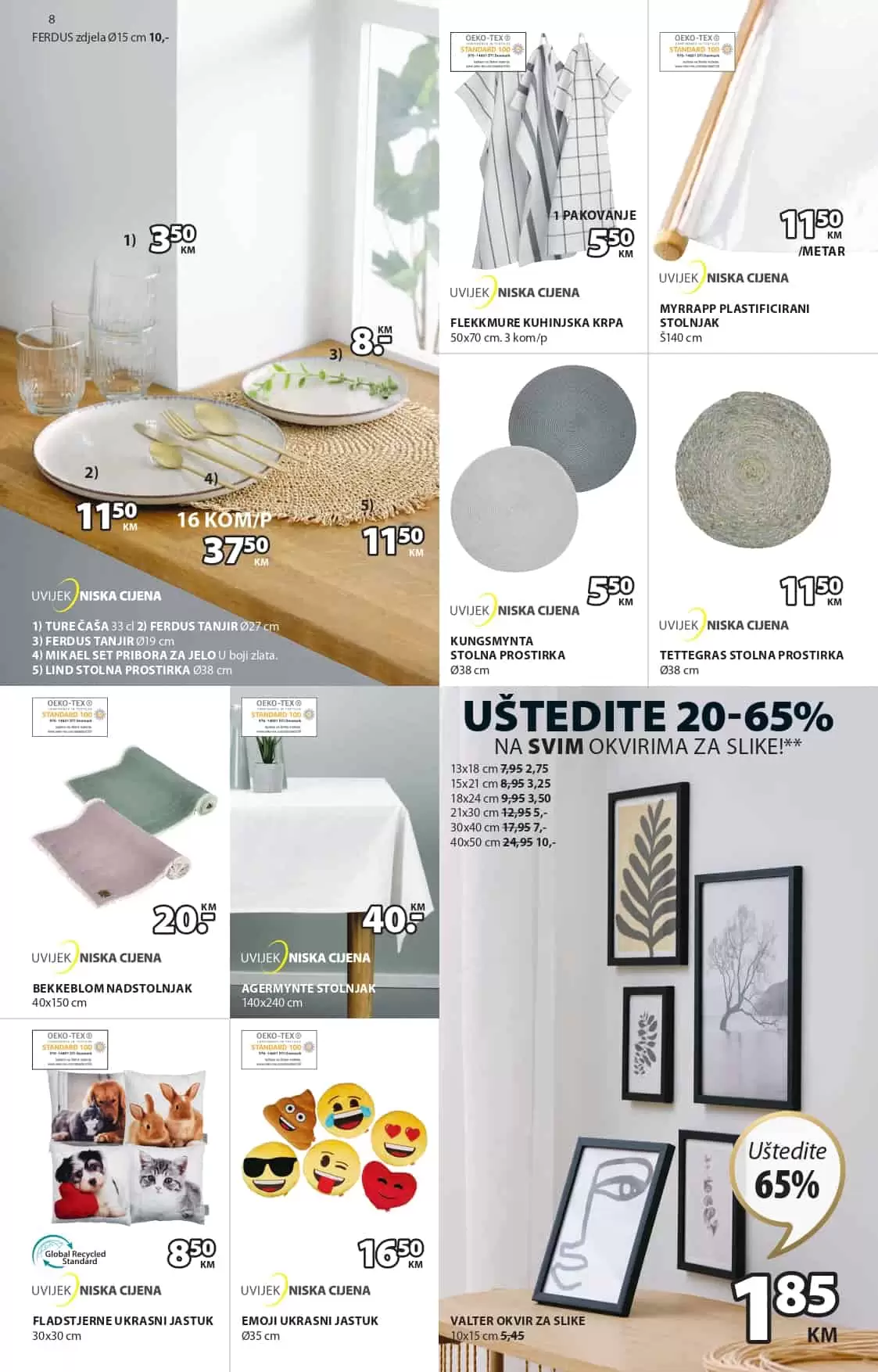 Jysk katalog 9-22.2.2023.