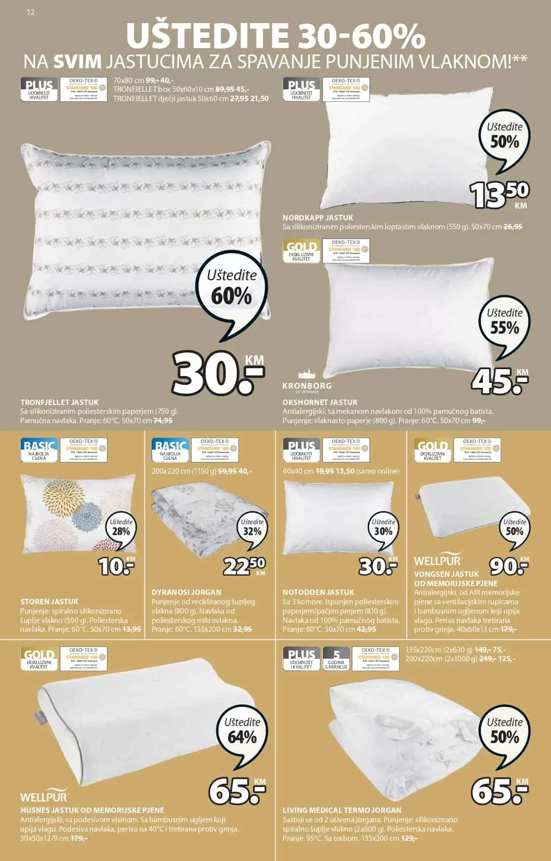 Jysk katalog 9-22.2.2023.