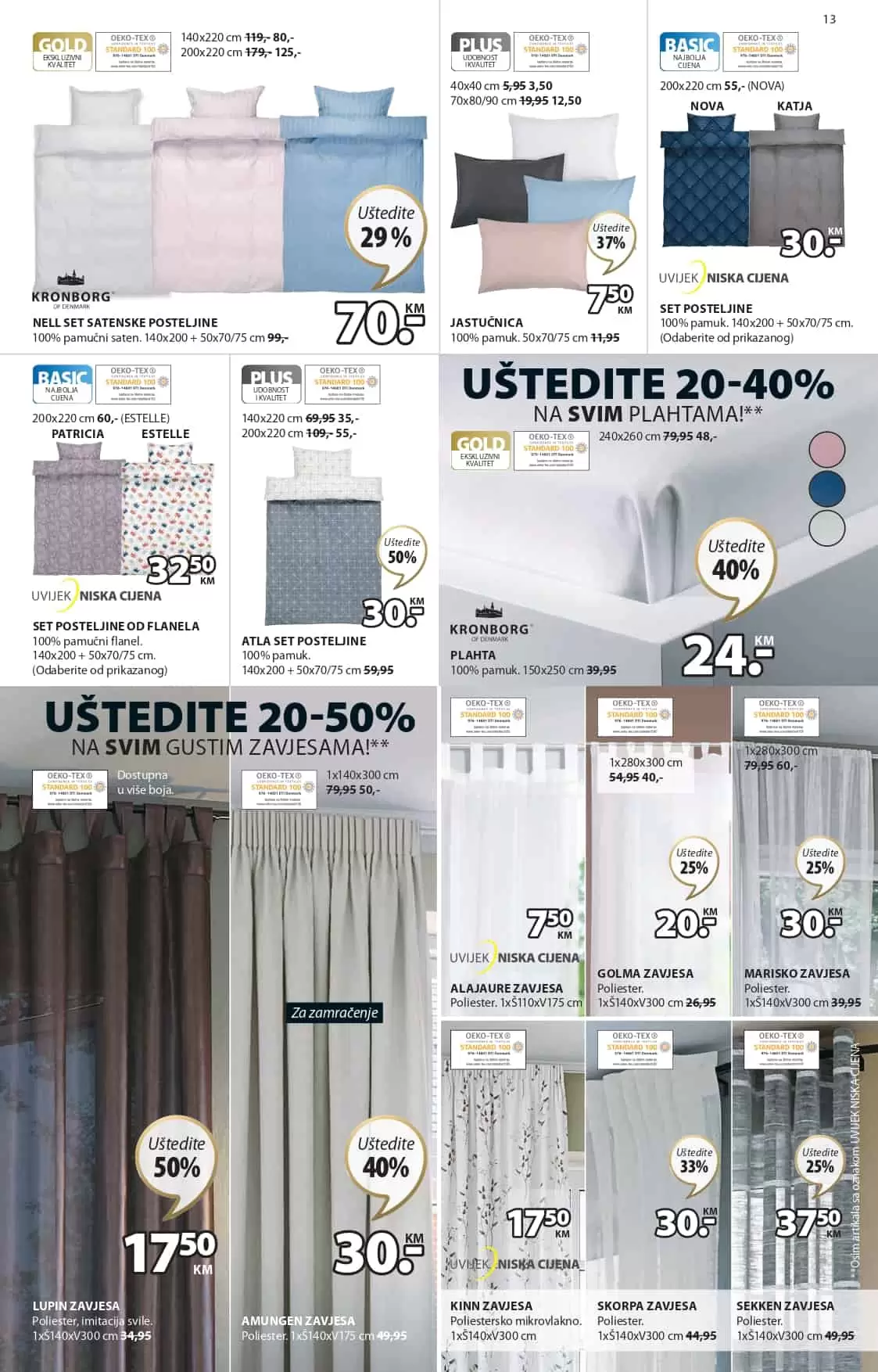 Jysk katalog 9-22.2.2023.