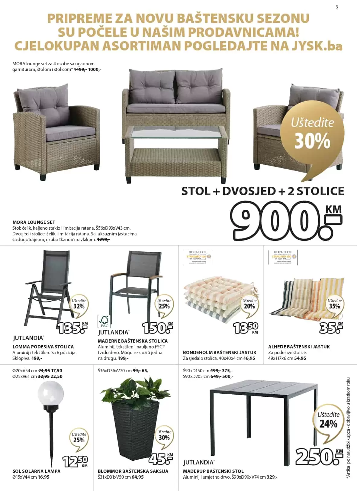 Jysk katalog 16.02-01.03.2023.