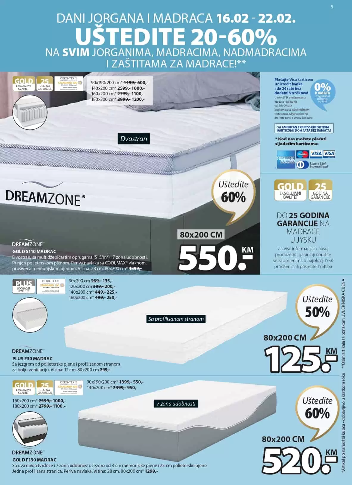 Jysk katalog 16.02-01.03.2023.