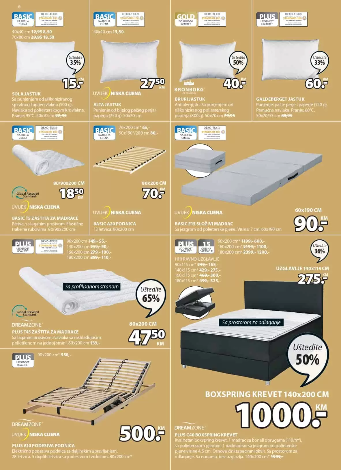 Jysk katalog 16.02-01.03.2023.