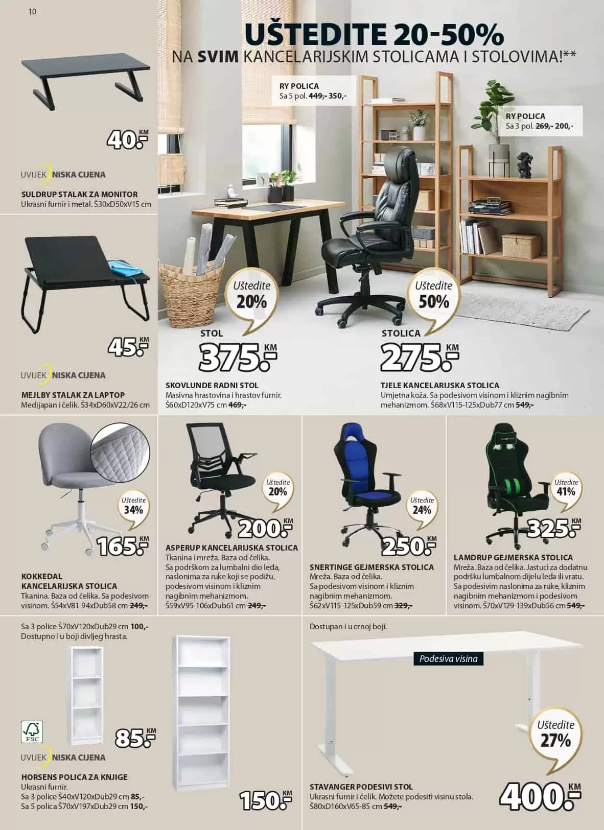 Jysk katalog 16.02-01.03.2023.