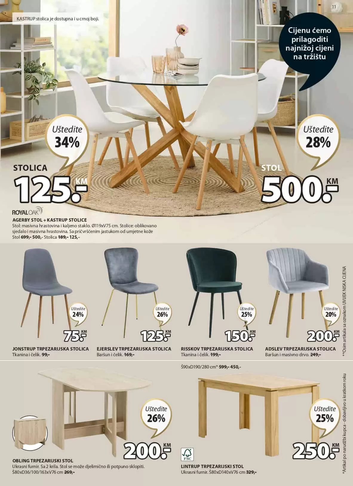 Jysk katalog 16.02-01.03.2023.