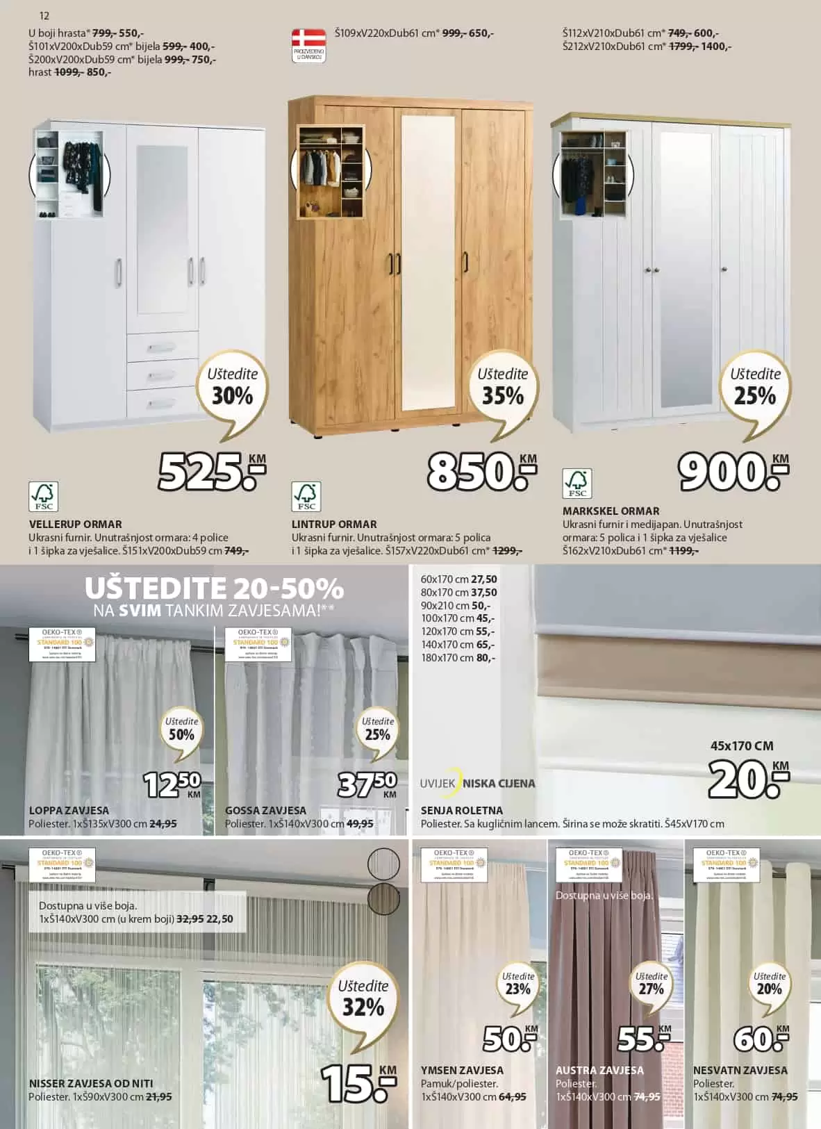 Jysk katalog 16.02-01.03.2023.