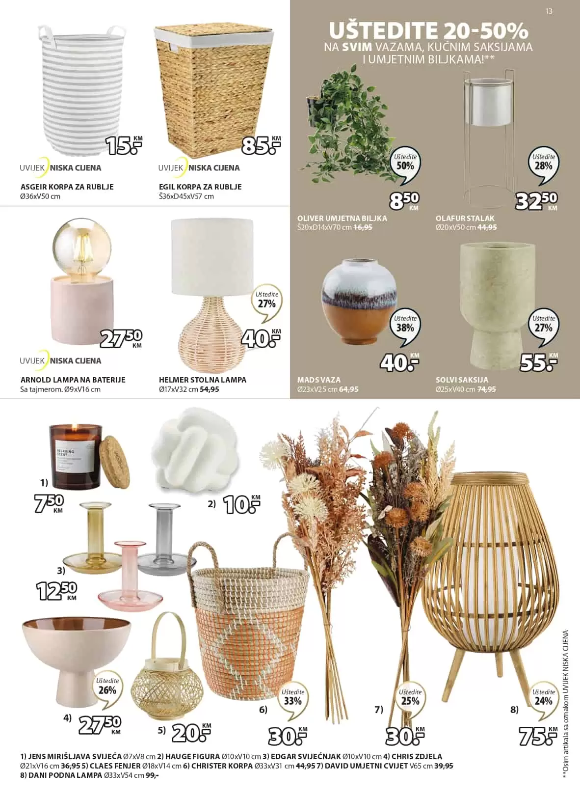 Jysk katalog 16.02-01.03.2023.