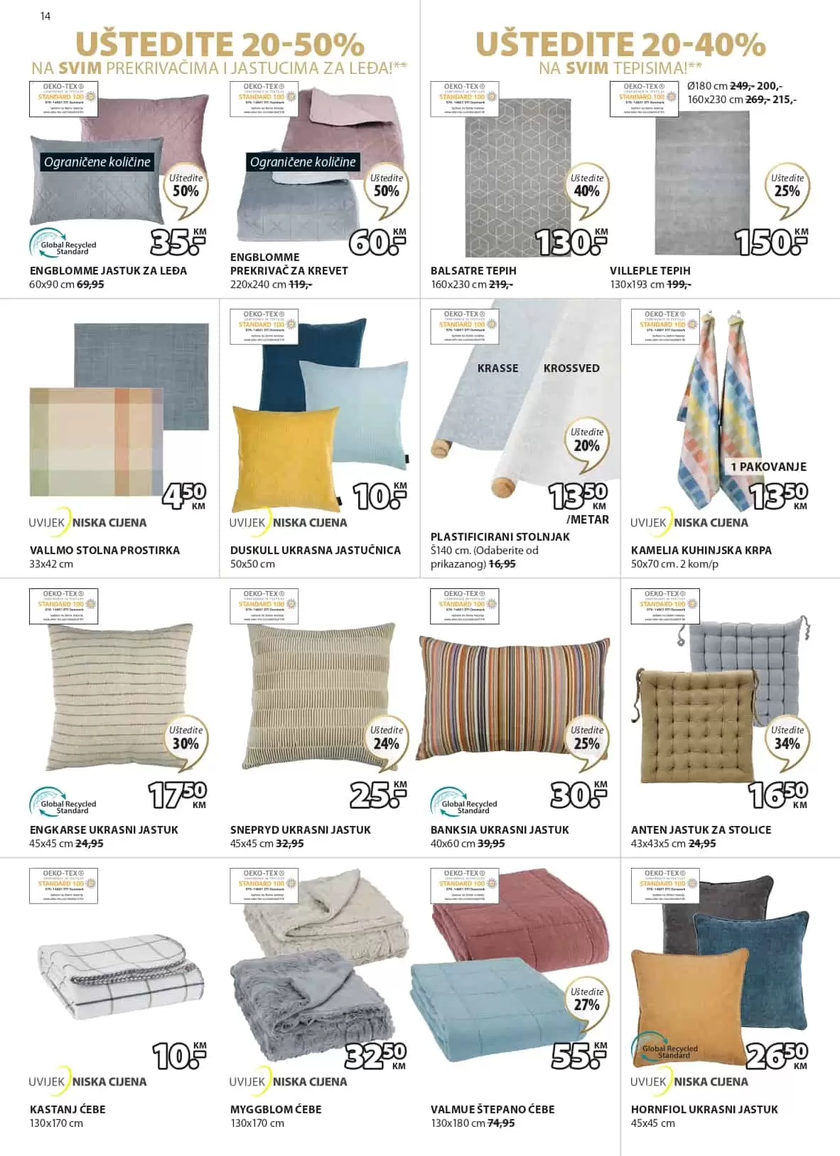 Jysk katalog 16.02-01.03.2023.