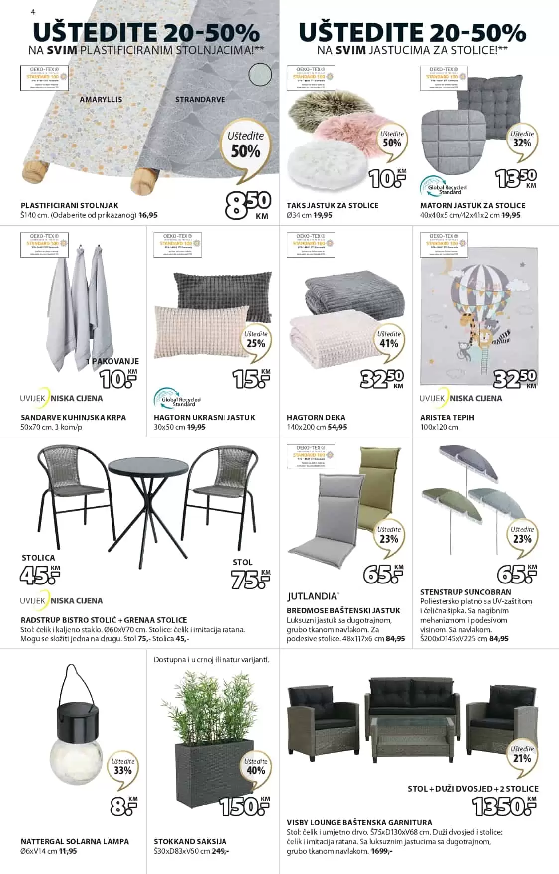 Jysk katalog 28.2-8.3.2023.