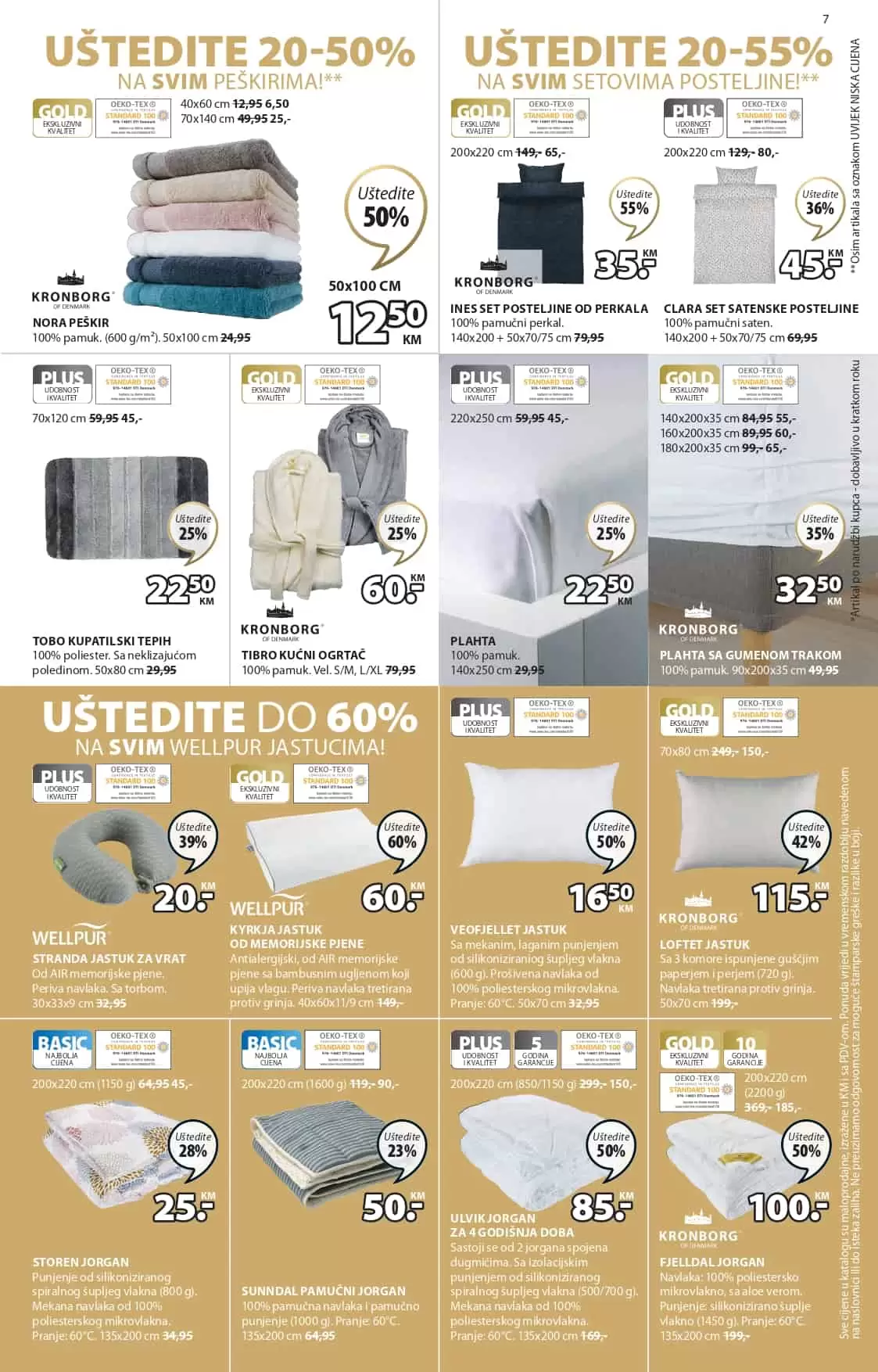 Jysk katalog 28.2-8.3.2023.