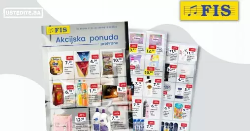 Fis katalog prehrana & hemija 1-14.2.2023.