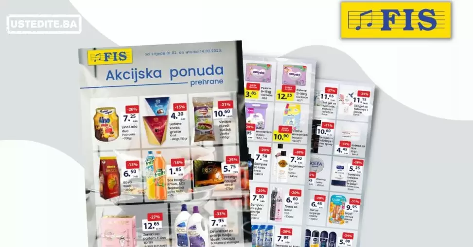 Fis katalog prehrana & hemija 1-14.2.2023.