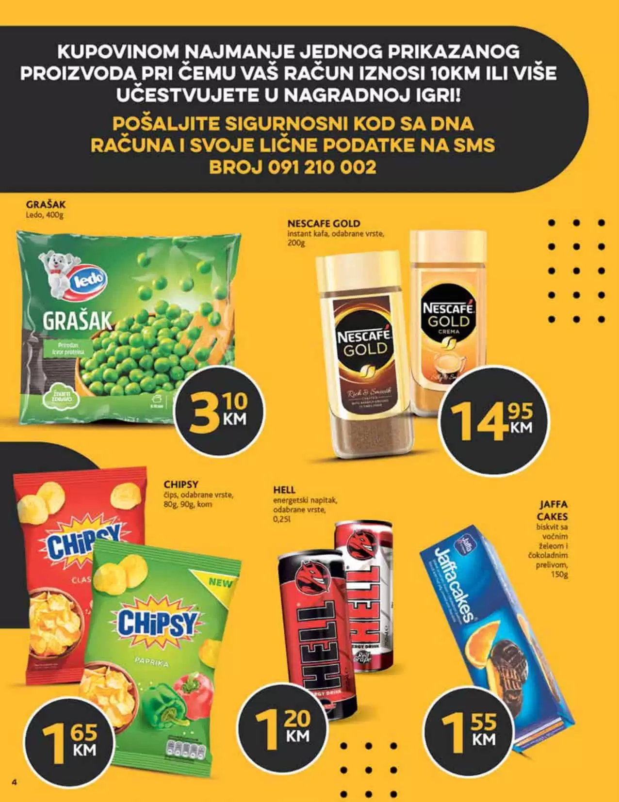 Mercator Katalog 13-26.2.2023.