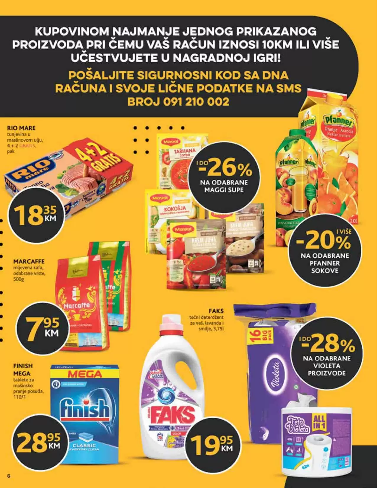 Mercator Katalog 13-26.2.2023.