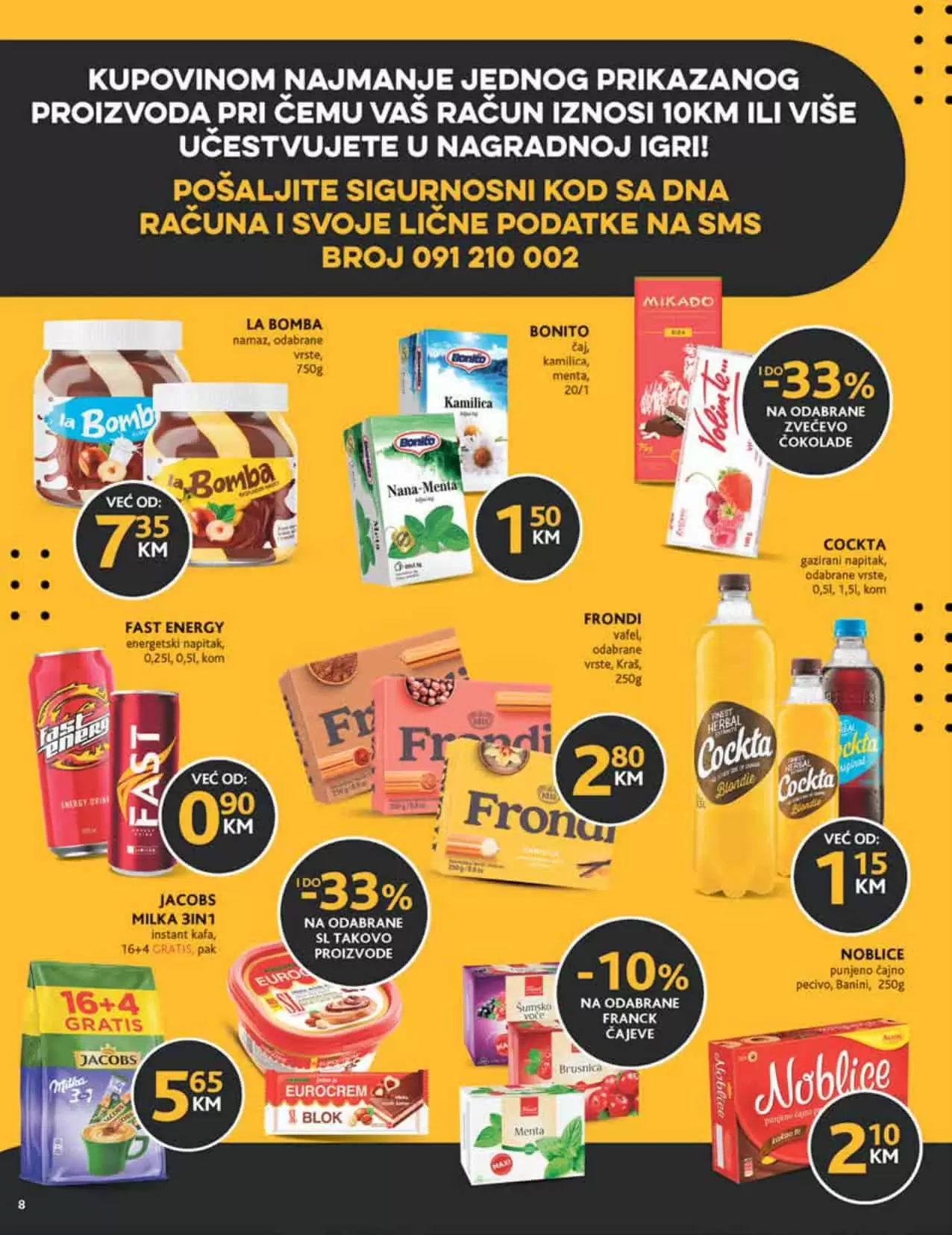 Mercator Katalog 13-26.2.2023.