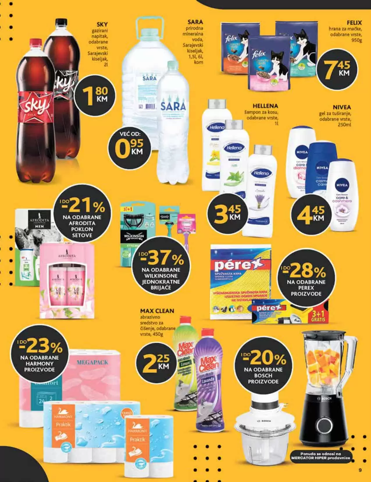 Mercator Katalog 13-26.2.2023.