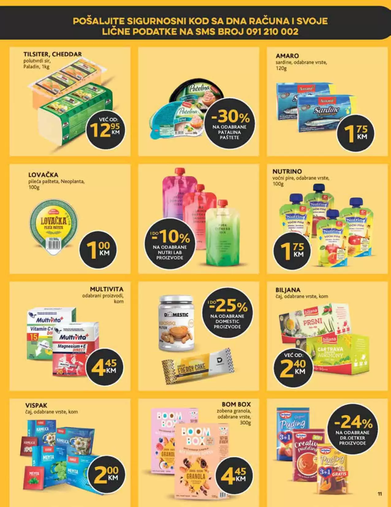Mercator Katalog 13-26.2.2023.