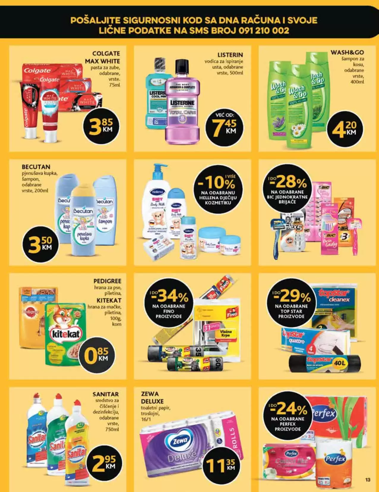 Mercator Katalog 13-26.2.2023.