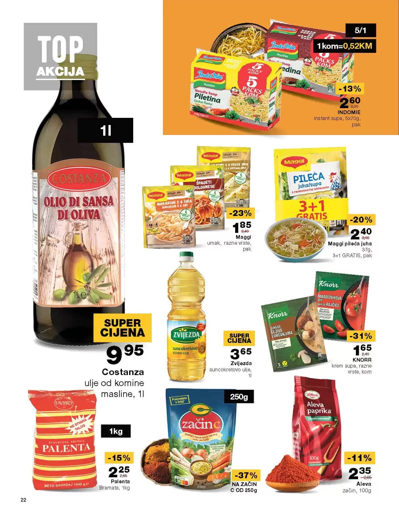 Mercator Katalog 13-26.2.2023.