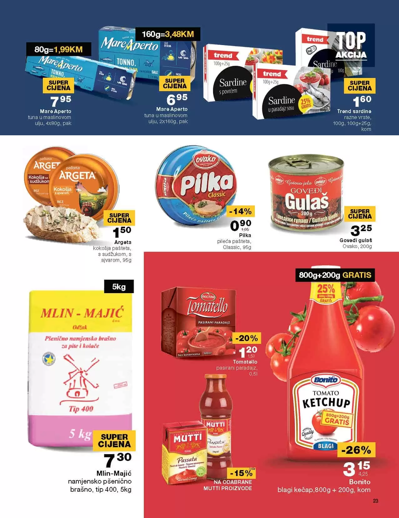 Mercator Katalog 13-26.2.2023.