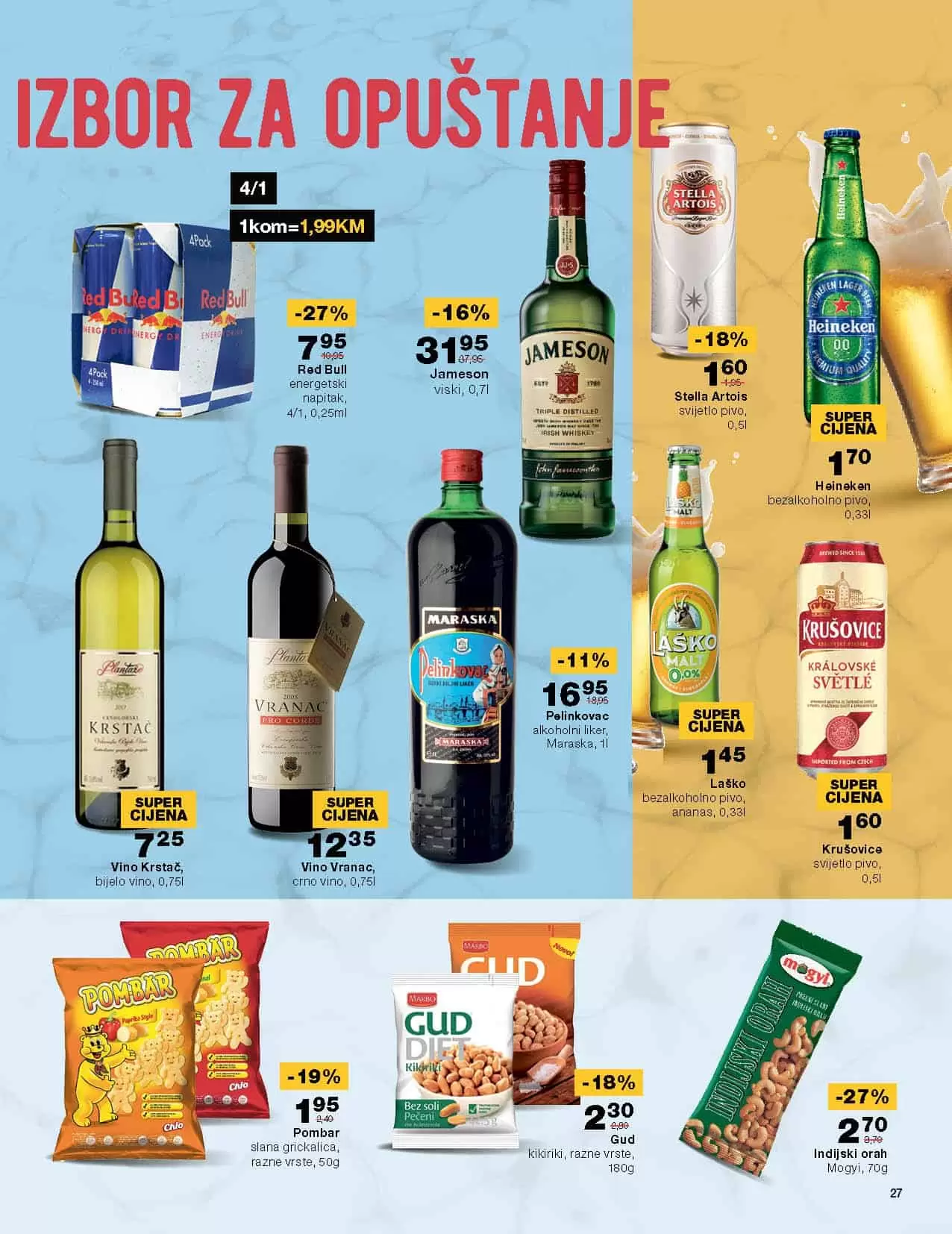 Mercator Katalog 13-26.2.2023.