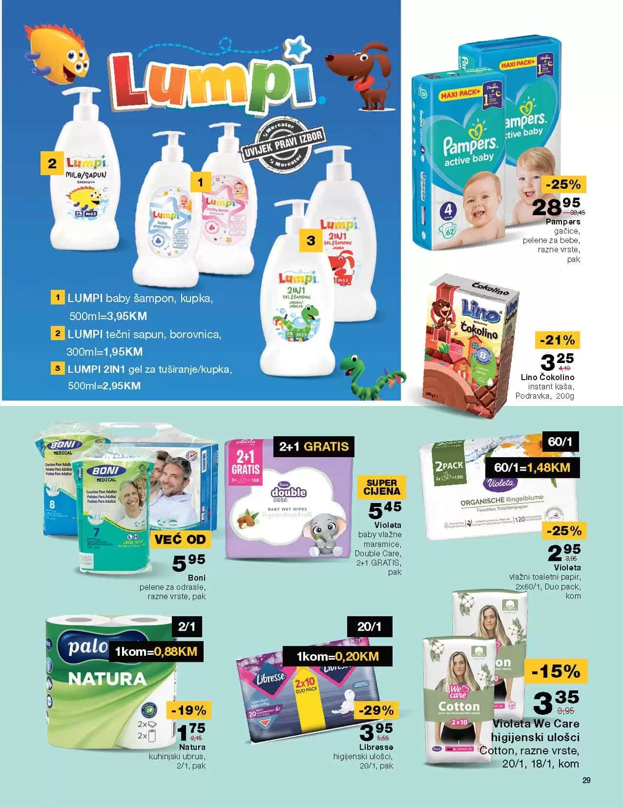 Mercator Katalog 13-26.2.2023.
