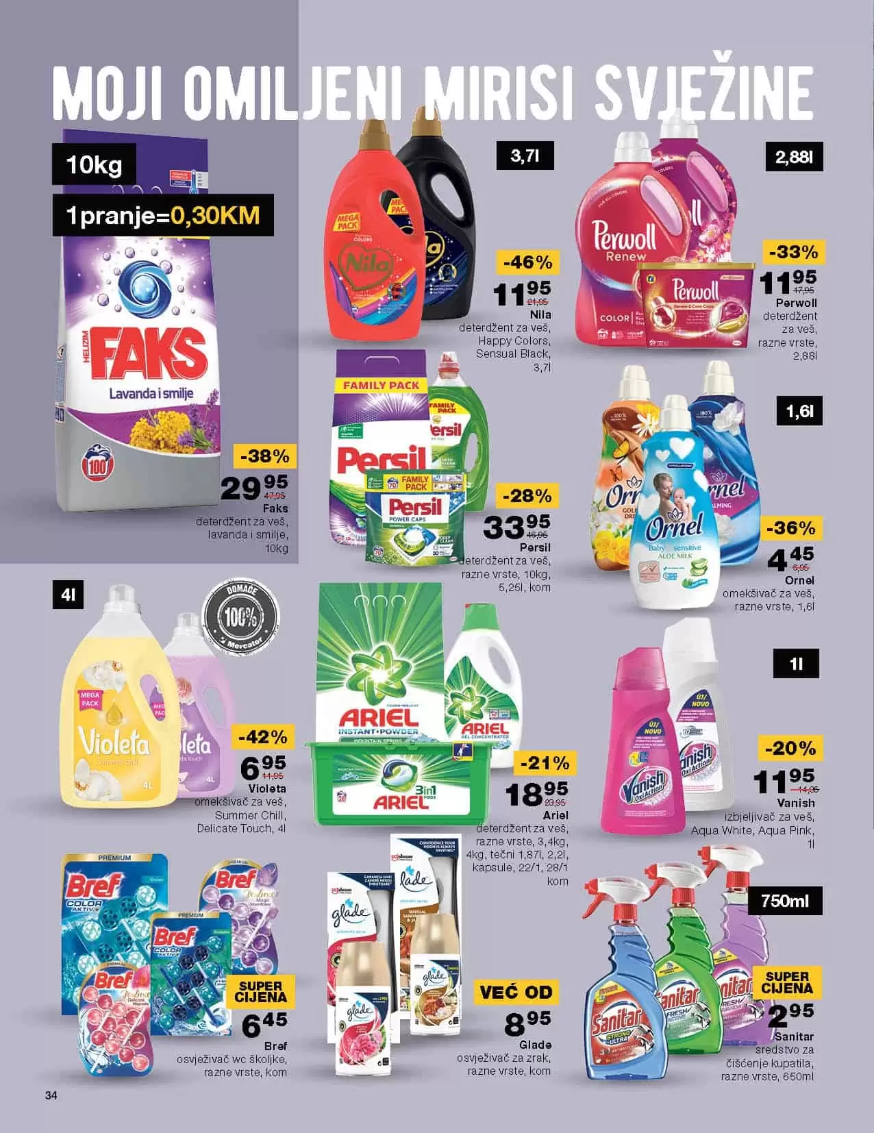 Mercator Katalog 13-26.2.2023.