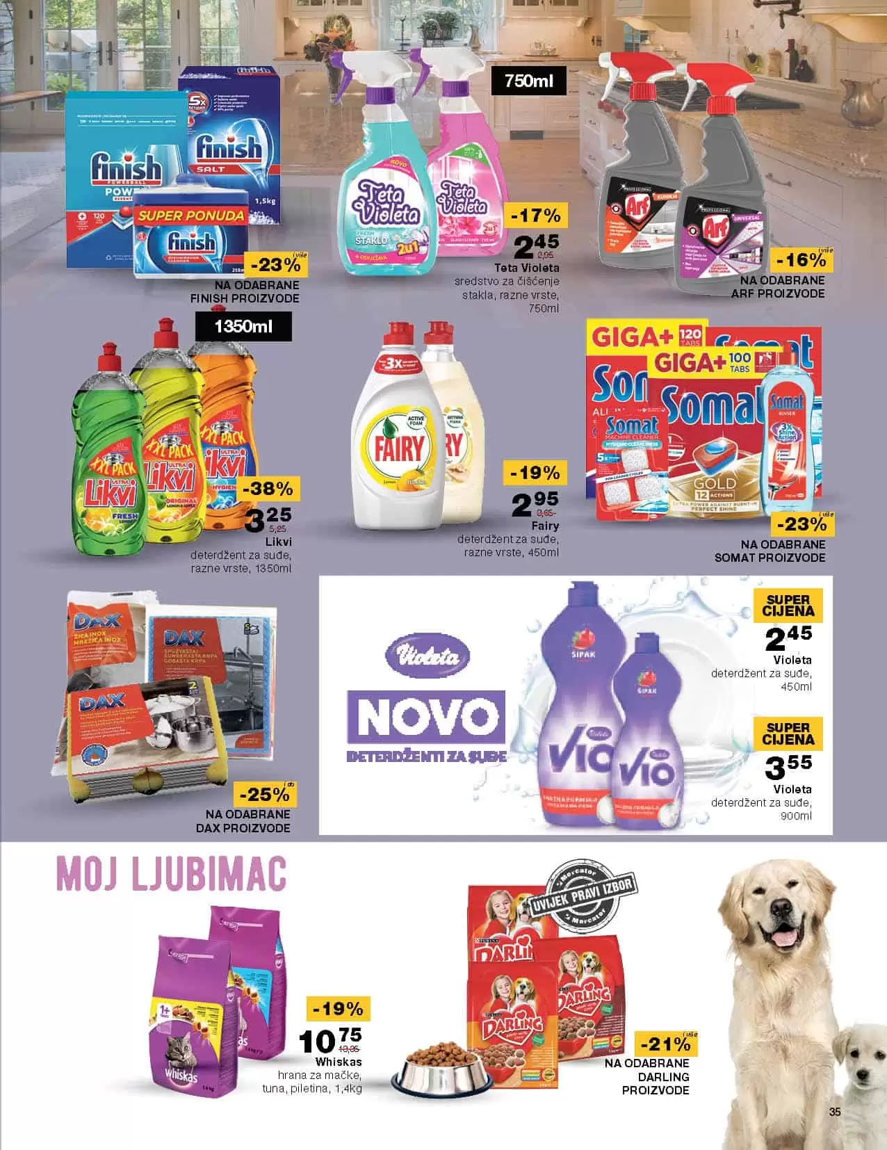 Mercator Katalog 13-26.2.2023.