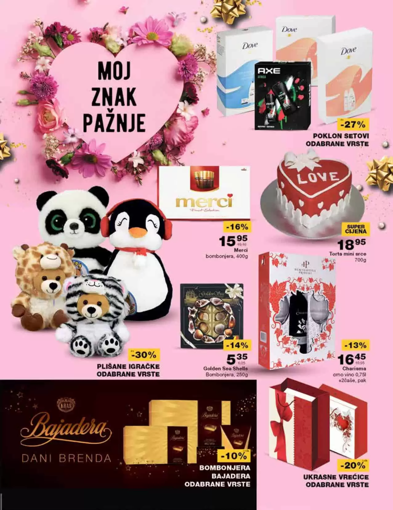 Mercator Katalog 13-26.2.2023.